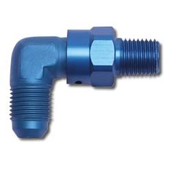 Russell AN to NPT Adapter Fittings 614122