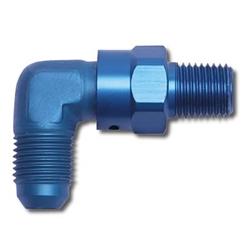 Russell AN to NPT Adapter Fittings 614128