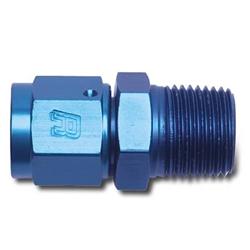 Russell AN to NPT Adapter Fittings 614206