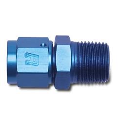 Russell AN to NPT Adapter Fittings 614220