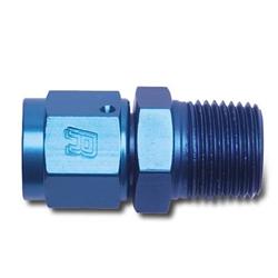 Russell AN to NPT Adapter Fittings 614228