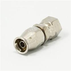 Russell Powerflex Power Steering Hose Ends 620471