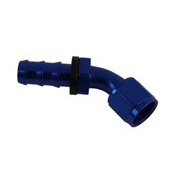 Russell Twist-Lok Hose Ends 624100