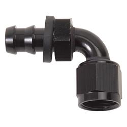 Russell Twist-Lok Hose Ends 624153