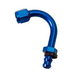Russell Twist-Lok Hose Ends 624260