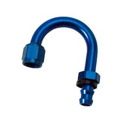 Russell Twist-Lok Hose Ends 624340