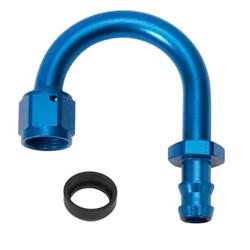 Russell Twist-Lok Hose Ends 624350