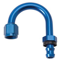 Russell Twist-Lok Hose Ends 624360