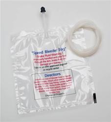 Russell Speed Bleeder Bag 639500 Russell Speed Bleeder Bag 639500