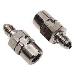 Russell Brake Adapter Fittings for 1979-1993 MUSTANG - 640591