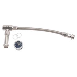 Russell Dual Fuel Inlet Kits 641101