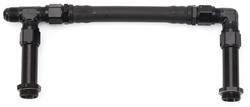 Russell Dual Fuel Inlet Kits 641165