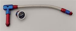 Russell Dual Fuel Inlet Kits 641260