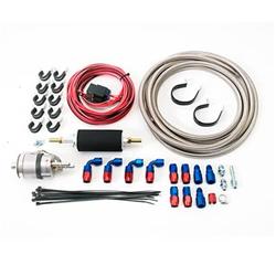 Russell Complete EFI Universal Fuel System Kits 641600