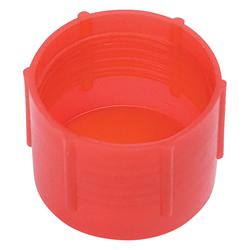 Russell Plastic AN Caps 645550