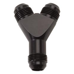 Russell Flare to Flare Y Adapter Fittings 650430