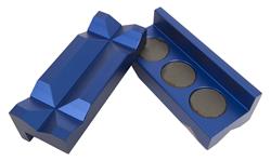 Russell Vise Jaw Inserts 654420