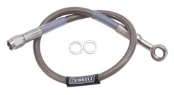 Russell Universal Brake Line Assemblies 657012