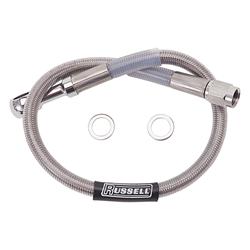 Russell Universal Brake Line Assemblies 657042