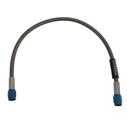 Russell Nitrous and Fuel Line Assemblies 658080
