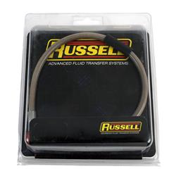 Russell Nitrous and Fuel Line Assemblies 658090
