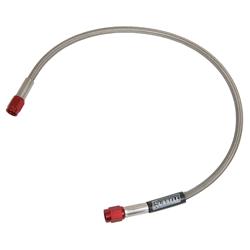 Russell Nitrous and Fuel Line Assemblies 658110