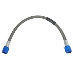 Russell Nitrous and Fuel Line Assemblies 658220