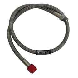 Russell Nitrous and Fuel Line Assemblies 658290
