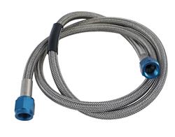 Russell Nitrous and Fuel Line Assemblies 658310