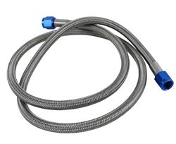 Russell Nitrous and Fuel Line Assemblies 658530