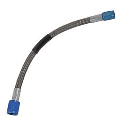 Russell Nitrous and Fuel Line Assemblies 658810