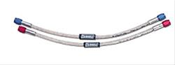 Russell Nitrous and Fuel Line Assemblies 658820