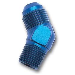 Russell AN to NPT Adapter Fittings 660100