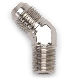 Russell AN to NPT Adapter Fittings 660101