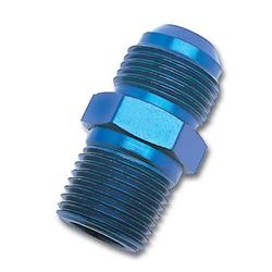 Russell AN to NPT Adapter Fittings 660410
