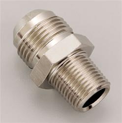 Russell AN to NPT Adapter Fittings 660521