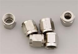 Russell Tube Nuts 660561