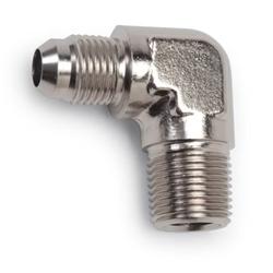 Russell AN to NPT Adapter Fittings 660901
