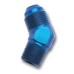 Russell AN to NPT Adapter Fittings 660930