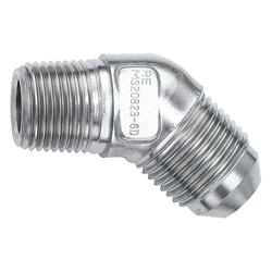 Russell AN to NPT Adapter Fittings 660932