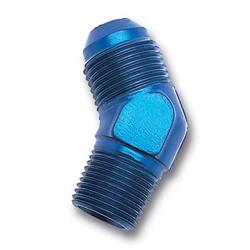 Russell AN to NPT Adapter Fittings 660960