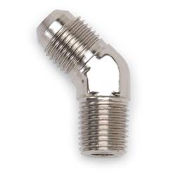 Russell AN to NPT Adapter Fittings 660961