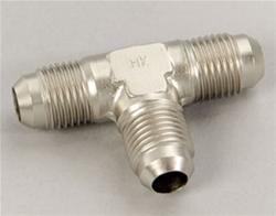 Russell Tee Adapter Fittings 661021