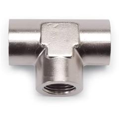 Russell Tee Adapter Fittings 661711