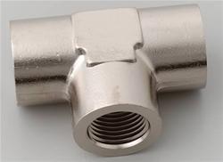 Russell Tee Adapter Fittings 661741