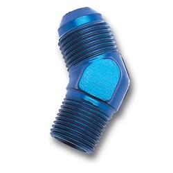 Russell AN to NPT Adapter Fittings 662390