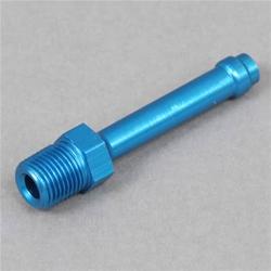 Russell NPT to Smooth Hose Adapters 663000