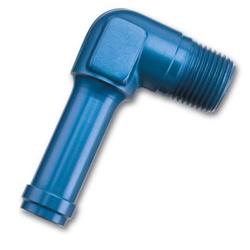 Russell NPT to Smooth Hose Adapters 663140