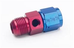 Russell Fuel Pressure Take-Off Adapter -10an 670360 Russell Fuel Pressure Take-Off Adapter -10an 670360