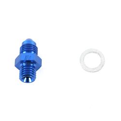 Russell AN to Metric Adapter Fittings 670410